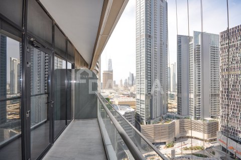Apartment de 1 dormitorio en Downtown Dubai (Downtown Burj Dubai), UAE No. 156615 7