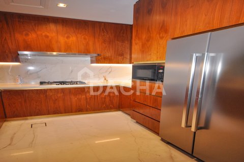 Apartment de 1 dormitorio en Downtown Dubai (Downtown Burj Dubai), UAE No. 156615 12