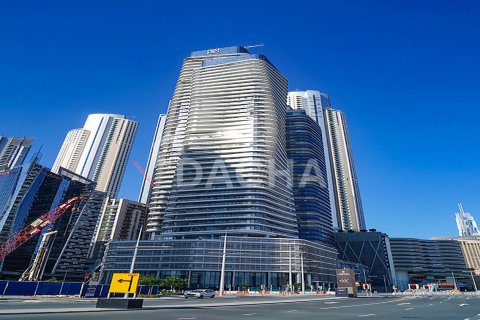 Apartment de 1 dormitorio en Downtown Dubai (Downtown Burj Dubai), UAE No. 156615 15