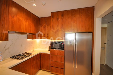 Apartment de 1 dormitorio en Downtown Dubai (Downtown Burj Dubai), UAE No. 156615 13