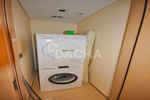 Apartment de 1 dormitorio en Downtown Dubai (Downtown Burj Dubai), UAE No. 156615 11