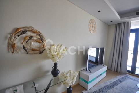 Apartment de 1 dormitorio en Downtown Dubai (Downtown Burj Dubai), UAE No. 156615 5
