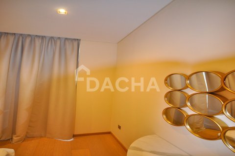 Apartment de 1 dormitorio en Downtown Dubai (Downtown Burj Dubai), UAE No. 156615 3