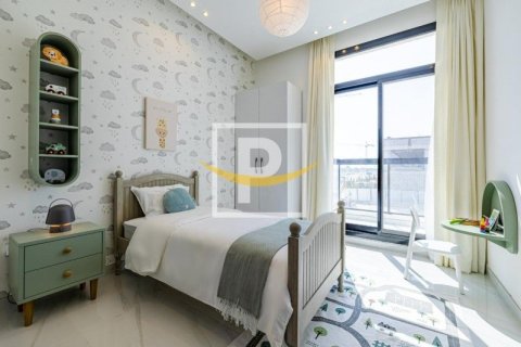 Townhouse de 3 dormitorios en Al Furjan, UAE No. 6730 14