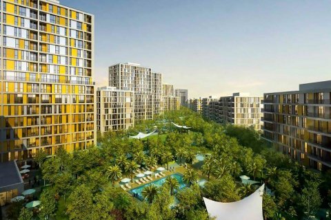 Здание 9290м² в Дубай, ОАЭ №6757 4