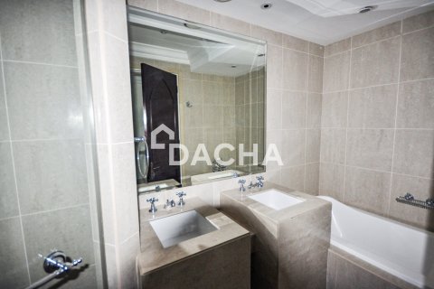 Квартира с 1 спальней в Даунтаун Дубай (Даунтаун Бурдж Дубай), ОАЭ №167664 16