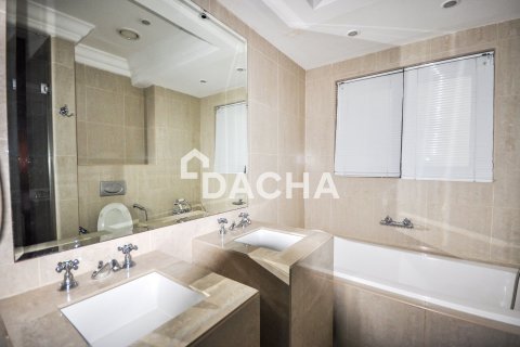 Квартира с 1 спальней в Даунтаун Дубай (Даунтаун Бурдж Дубай), ОАЭ №167664 12