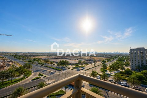 Квартира с 3 спальнями в Zahra Apartments, ОАЭ №167659