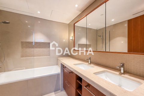 Квартира с 1 спальней в Даунтаун Дубай (Даунтаун Бурдж Дубай), ОАЭ №167658 13