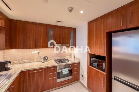 Квартира с 1 спальней в Даунтаун Дубай (Даунтаун Бурдж Дубай), ОАЭ №167658 4