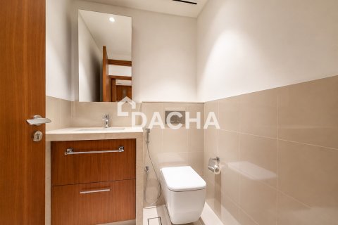 Квартира с 1 спальней в Даунтаун Дубай (Даунтаун Бурдж Дубай), ОАЭ №167658 14