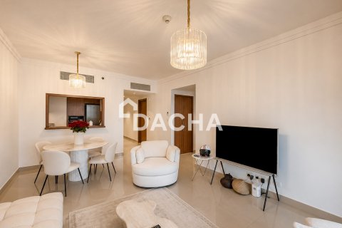 Квартира с 1 спальней в Даунтаун Дубай (Даунтаун Бурдж Дубай), ОАЭ №167658