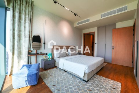 Квартира с 2 спальнями в Vida Residences Dubai Marina, ОАЭ №167661 6