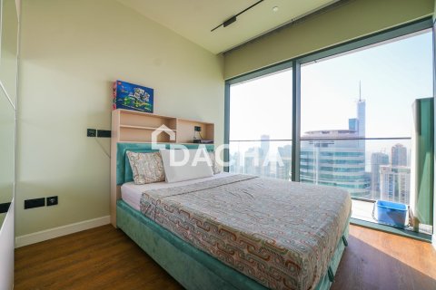 Квартира с 2 спальнями в Vida Residences Dubai Marina, ОАЭ №167661 11
