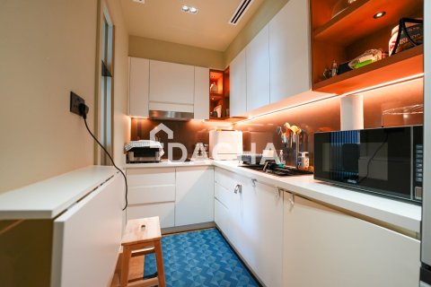 Квартира с 2 спальнями в Vida Residences Dubai Marina, ОАЭ №167661 20