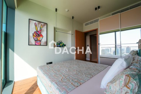 Квартира с 2 спальнями в Vida Residences Dubai Marina, ОАЭ №167661 10