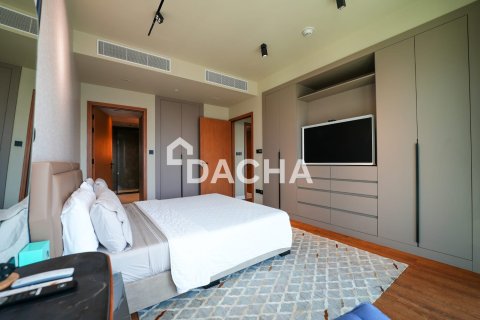 Квартира с 2 спальнями в Vida Residences Dubai Marina, ОАЭ №167661 5