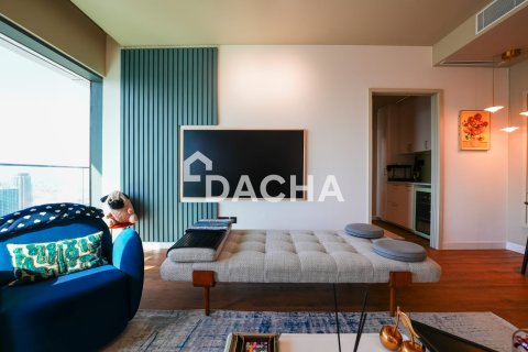 Квартира с 2 спальнями в Vida Residences Dubai Marina, ОАЭ №167661 17