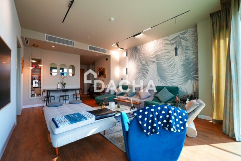 Квартира с 2 спальнями в Vida Residences Dubai Marina, ОАЭ №167661 15