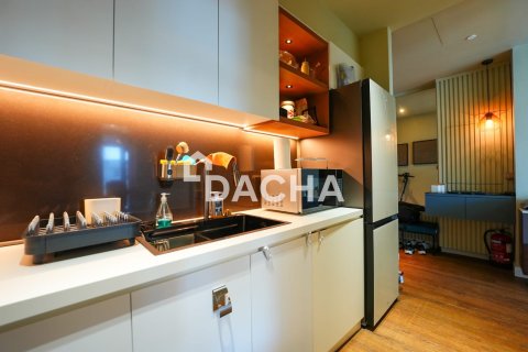 Квартира с 2 спальнями в Vida Residences Dubai Marina, ОАЭ №167661 19