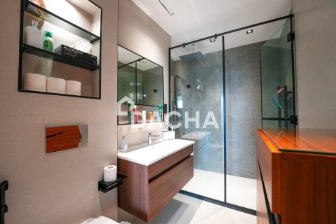 Квартира с 2 спальнями в Vida Residences Dubai Marina, ОАЭ №167661 13