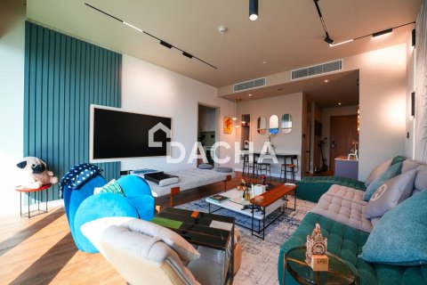 Квартира с 2 спальнями в Vida Residences Dubai Marina, ОАЭ №167661 14
