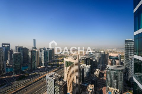 Квартира с 2 спальнями в Vida Residences Dubai Marina, ОАЭ №167661
