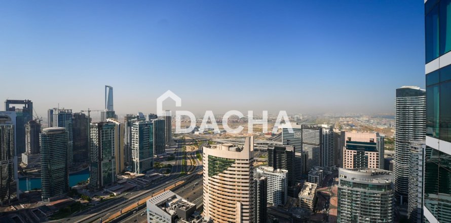 Квартира с 2 спальнями в Vida Residences Dubai Marina, ОАЭ №167661