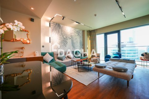 Квартира с 2 спальнями в Vida Residences Dubai Marina, ОАЭ №167661 16