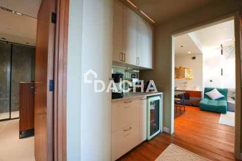 Квартира с 2 спальнями в Vida Residences Dubai Marina, ОАЭ №167661 21