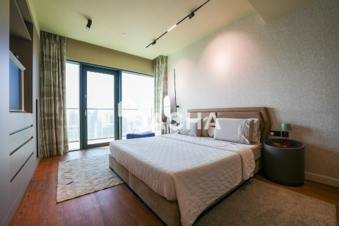 Квартира с 2 спальнями в Vida Residences Dubai Marina, ОАЭ №167661 9