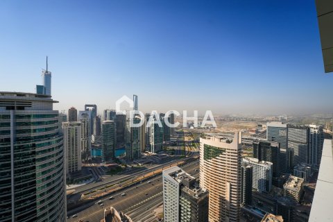 Квартира с 2 спальнями в Vida Residences Dubai Marina, ОАЭ №167661 22