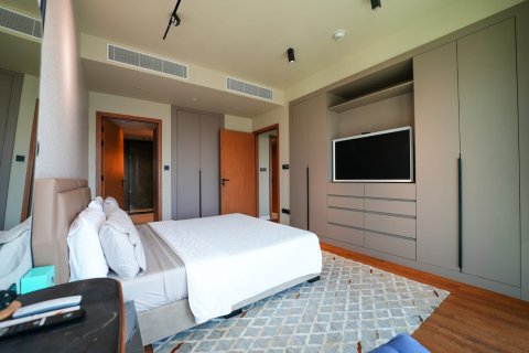 Квартира с 2 спальнями в Vida Residences Dubai Marina, ОАЭ №167661 3