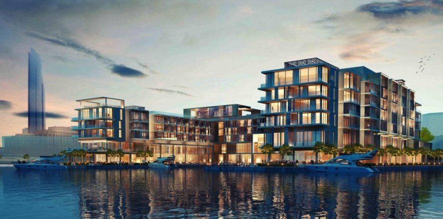 Land in Dubai, UAE No. 150423