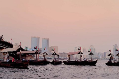 Land in Dubai, UAE No. 150417