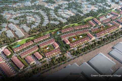 Land in Dubai, UAE No. 150422