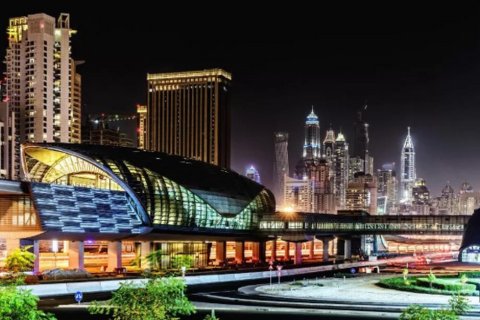 Land in Dubai, UAE No. 150420