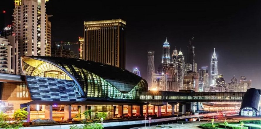 Land in Dubai, UAE No. 150420