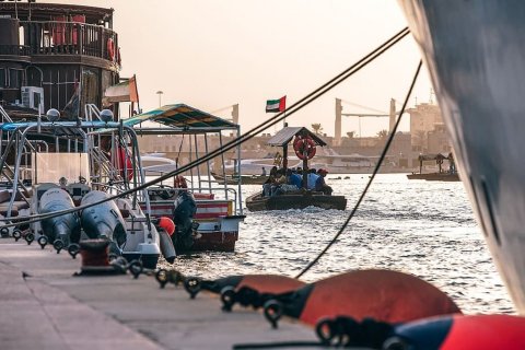 Land in Dubai, UAE No. 150418