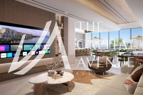 2 bedrooms Apartment in Al Hudayriat Island, UAE No. 136881 10