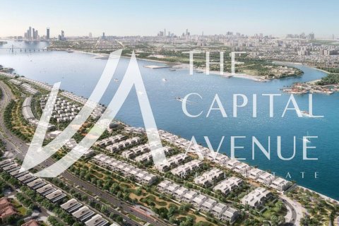 2 bedrooms Apartment in Al Hudayriat Island, UAE No. 136881 15