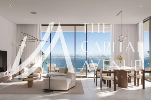 2 bedrooms Apartment in Al Hudayriat Island, UAE No. 136881 3