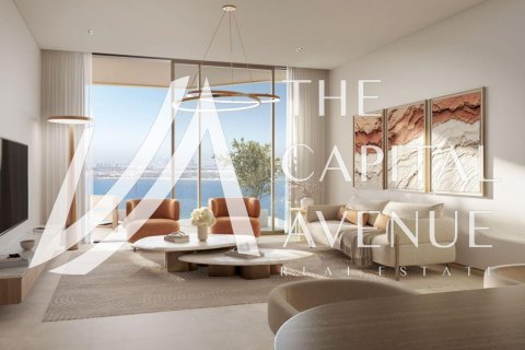 3 bedrooms Apartment in Al Hudayriat Island, UAE No. 136880 18