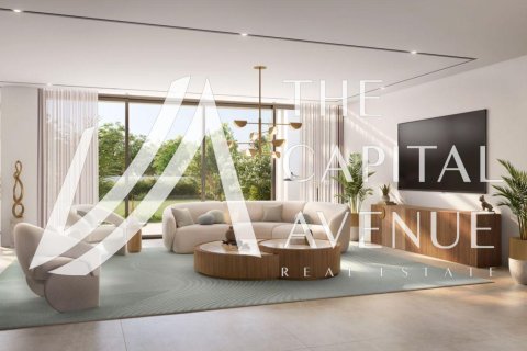 3 bedrooms Apartment in Al Hudayriat Island, UAE No. 136880 3