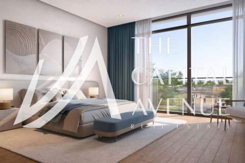 3 bedrooms Apartment in Al Hudayriat Island, UAE No. 136880 5