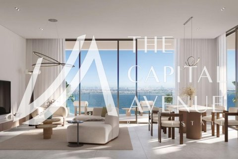 3 bedrooms Apartment in Al Hudayriat Island, UAE No. 136880 16