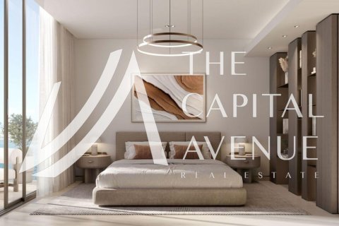 3 bedrooms Apartment in Al Hudayriat Island, UAE No. 136880 20