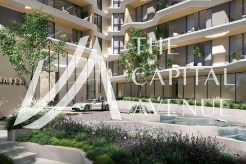 3 bedrooms Apartment in Al Hudayriat Island, UAE No. 136880 10