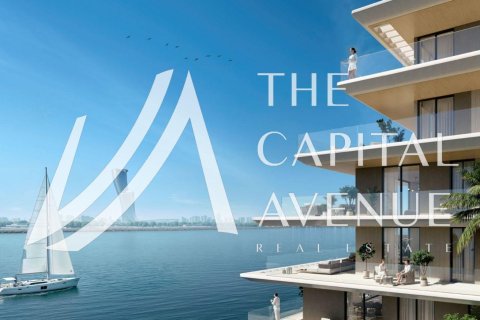 3 bedrooms Apartment in Al Hudayriat Island, UAE No. 136880 12