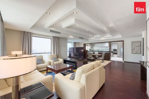 2 bedrooms Penthouse in Dubai, UAE No. 210727 9